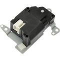 AIR DOOR ACTUATOR