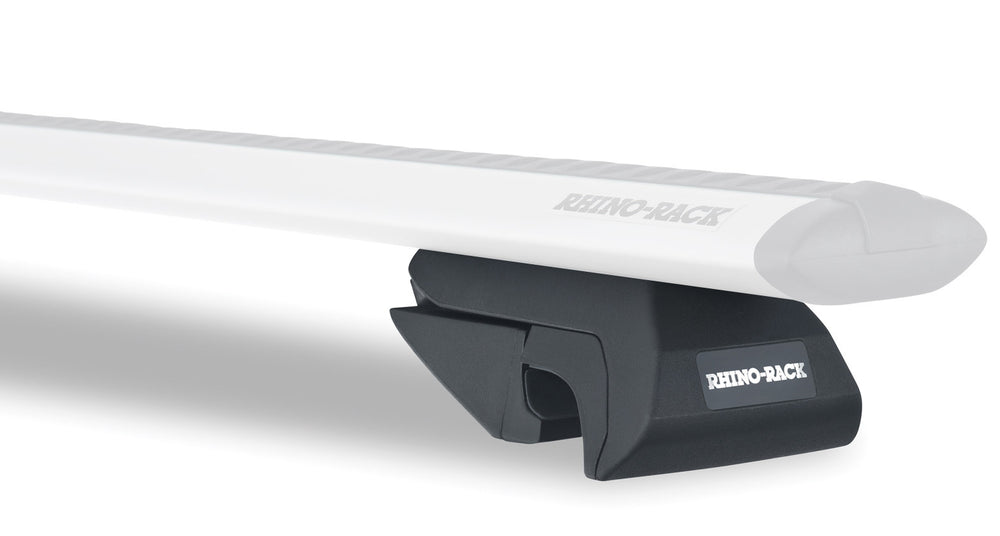 ROOF RACK LEG KIT FOR VORTEX AERO SX ON FACTORY RAISED RAILS