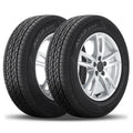 Yokohama Avid S33B Tire - 225/65R17 102T