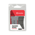 DFC 09-15 Mitsubishi Lancer Front Geospec Rotors w/4000 HybriDynamic Brake Pads w/Hardware