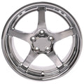 4Play OE Wheels auto part close-up