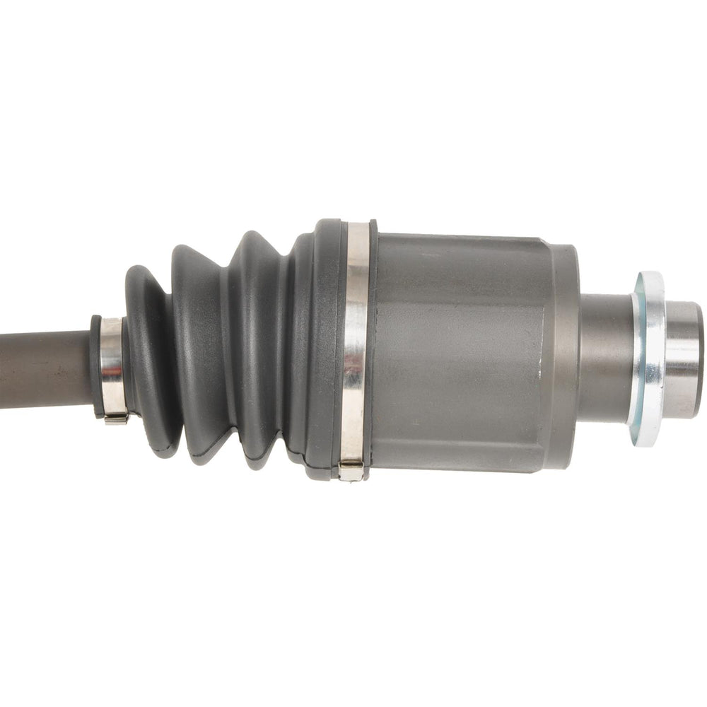 NEW CV DRIVE AXLES