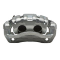 DFC 12-16 Honda CR-V Front-R Premium Caliper - Silver Zinc Coated