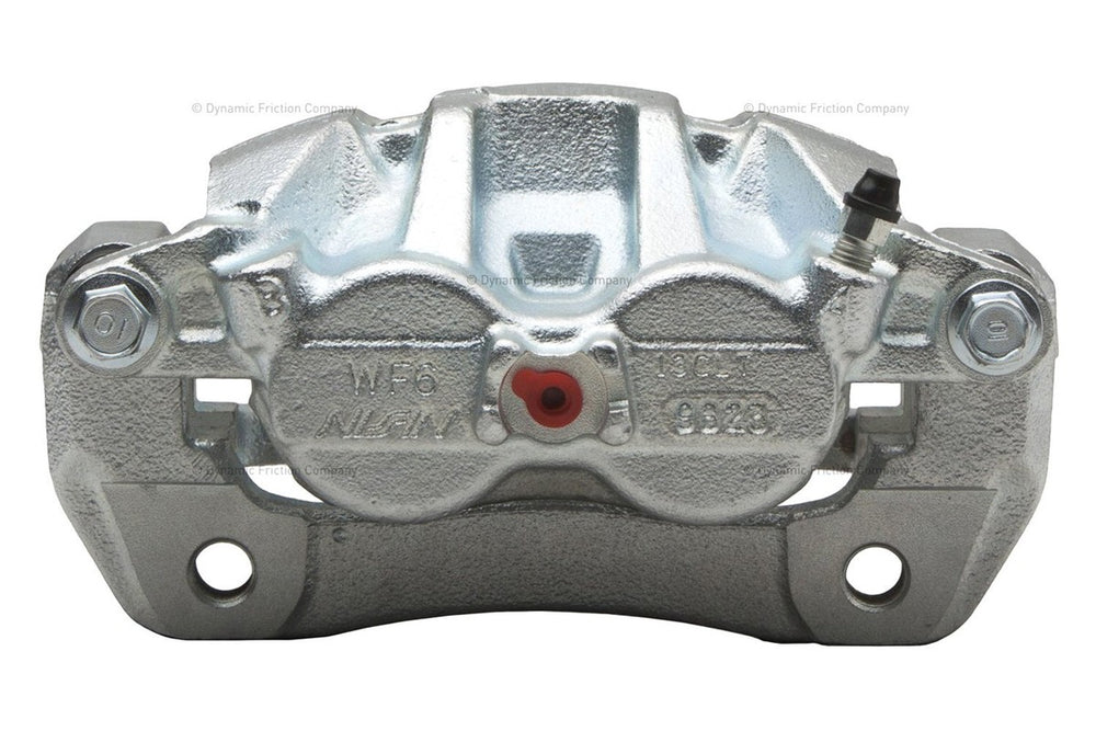 DFC silver auto part