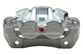 DFC 12-16 Honda CR-V Front-R Premium Caliper - Silver Zinc Coated