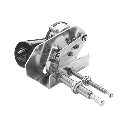 VETUS black auto part