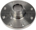 PINION YOKE
