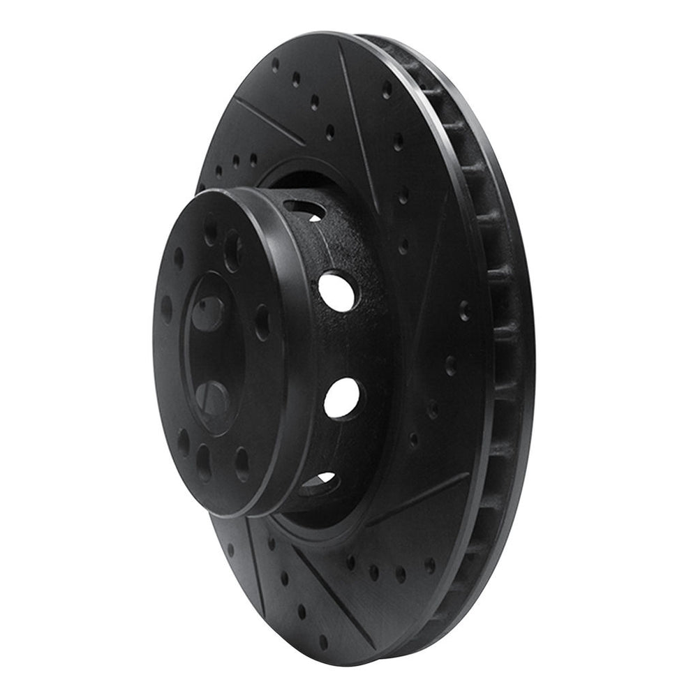 R1 Concepts black auto part