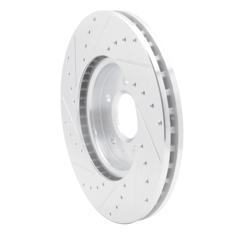R1 Concepts silver auto part