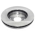 StopTech Select Sport Drilled & Slotted Rotor - Rear Right