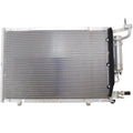 A/C CONDENSER