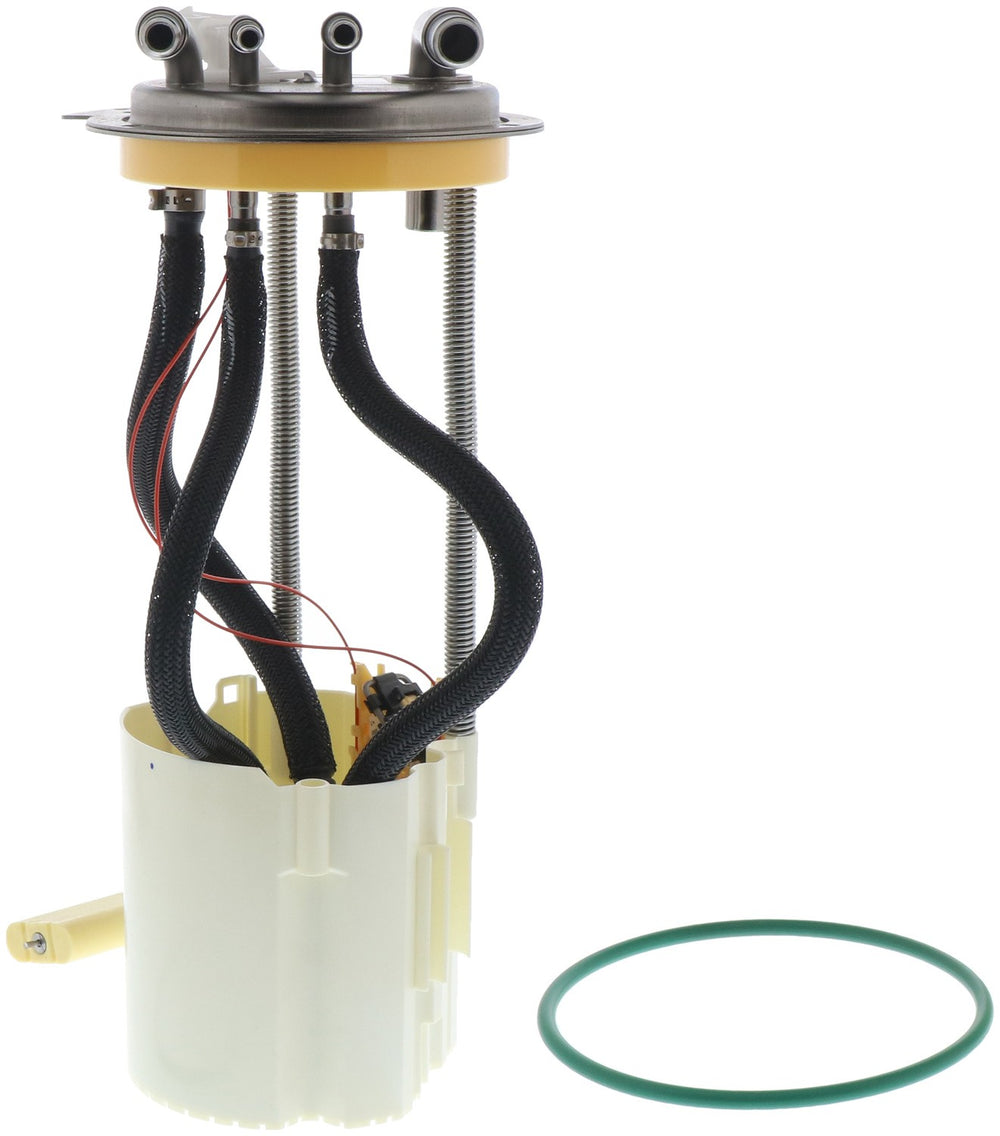 FUEL PUMP ASSEMBLY