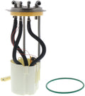 FUEL PUMP ASSEMBLY