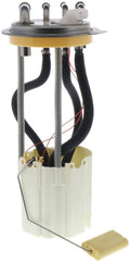 FUEL PUMP ASSEMBLY