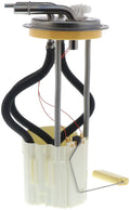 FUEL PUMP ASSEMBLY