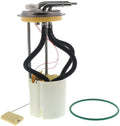 FUEL PUMP ASSEMBLY