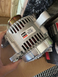 REMANUFACTURED ALTERNATOR