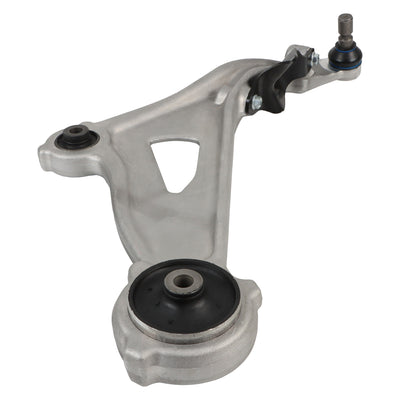 DELPHI control arms