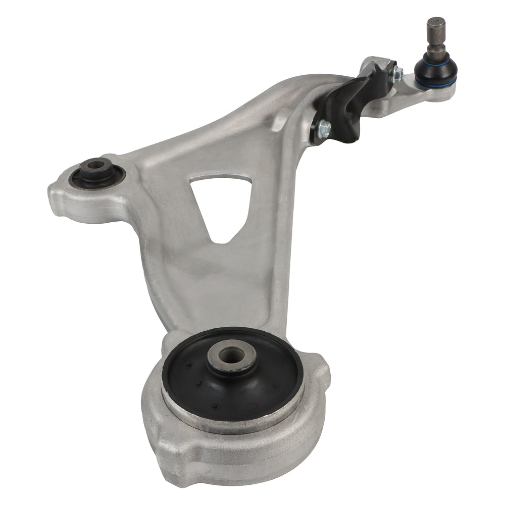 DELPHI control arms