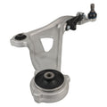 DELPHI control arms
