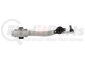 DELPHI control arms