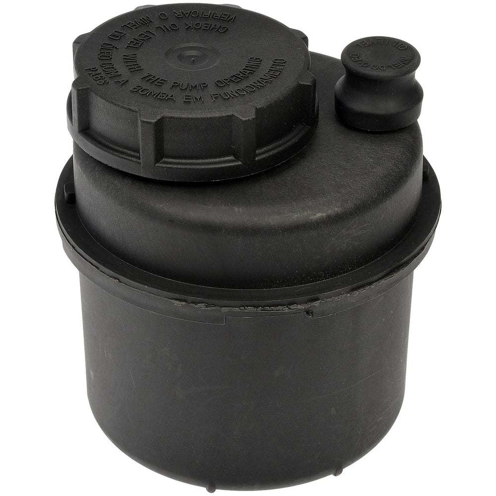 HEAVY DUTY POWER STEERING RESERVOIR