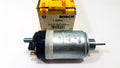 SOLENOID SWITCH