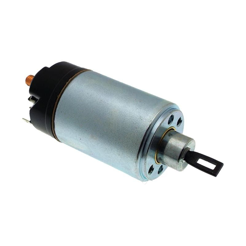 SOLENOID SWITCH