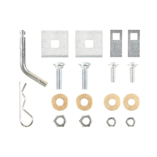 INSTA-HITCH I