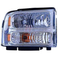 Maxzone Vehicle Lighting Corp headlights