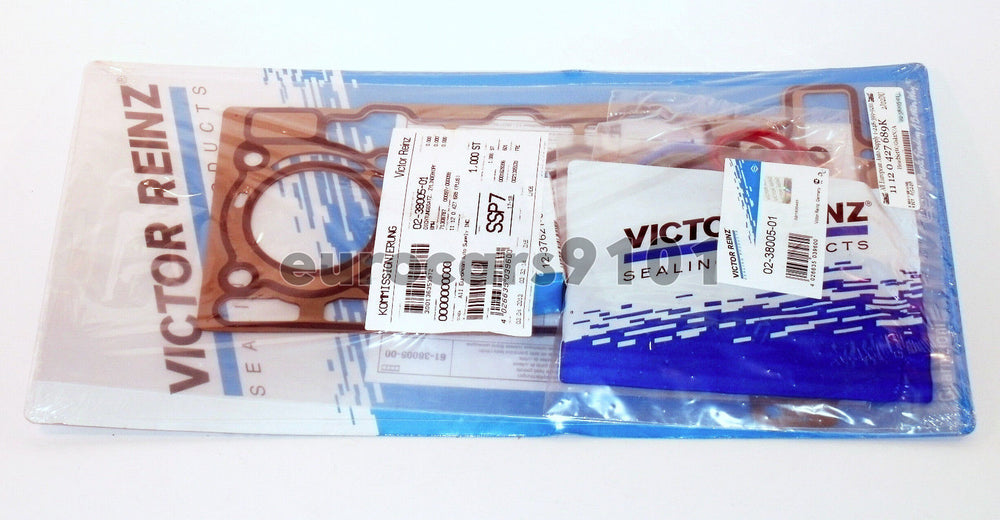 Engine Cylinder Head Gasket Set - 02-34787-01