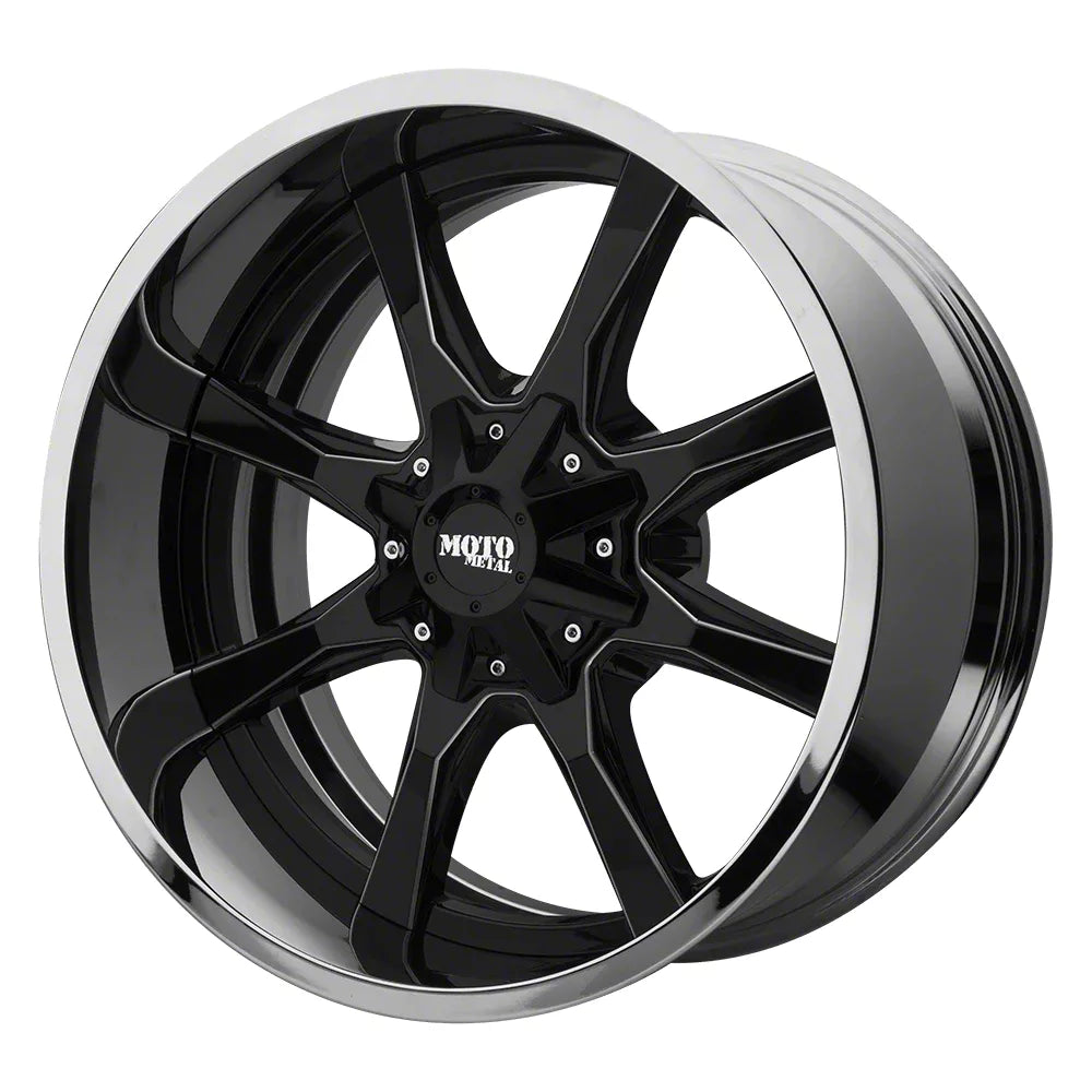 MO201 22X12 8X170 GL BL ML CTR-44