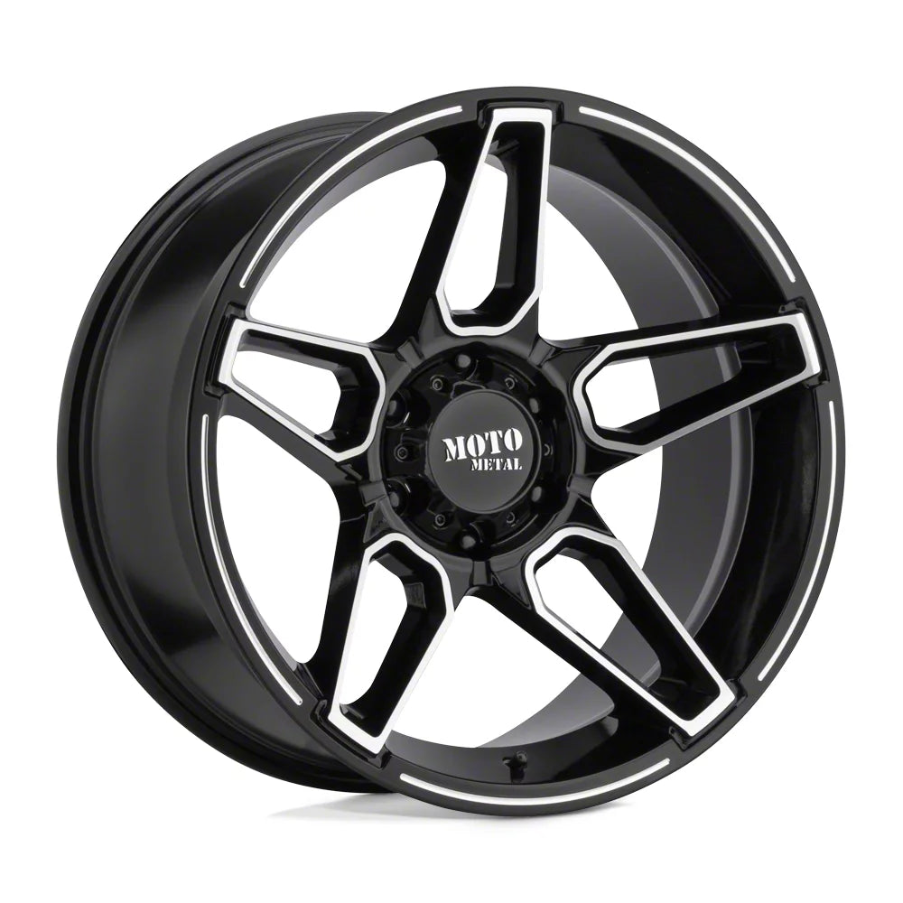 MO994 20X9 8X180 G-BLK MACH 0MM