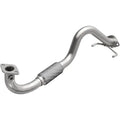 DIRECT-FIT PIPE - 10-11 KIA SOUL 2.