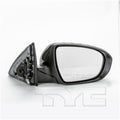 1415 KA OPTMA PWR HT/FLD W/ SIG PTM MIR RH