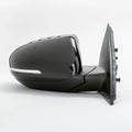 1415 KA OPTMA PWR HT/FLD W/ SIG PTM MIR RH