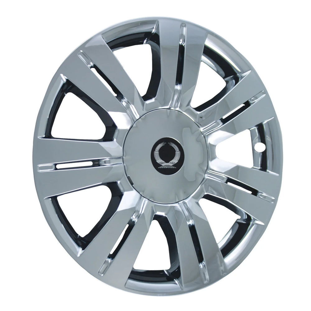 IMP;10-16 SRX;CHRM;18";7 DBL SPK