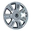 IMP;10-16 SRX;CHRM;18";7 DBL SPK
