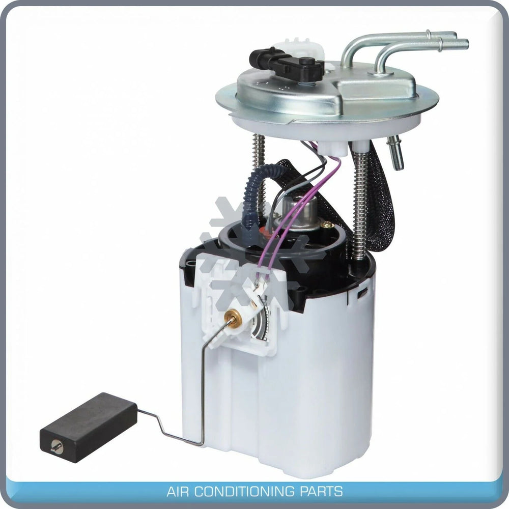 FUEL PUMP MODULE