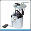 FUEL PUMP MODULE