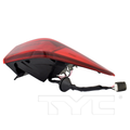 1821 HY KONA HALOGEN TAILLIGHT ASSY RH