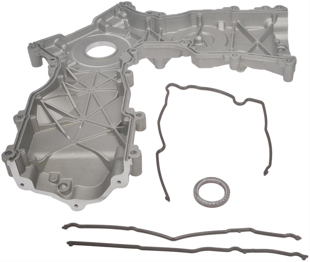 TIMING COVER