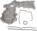 TIMING COVER