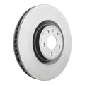 Brembo 18-20 Audi RS3 Front Dual Cast Rotor