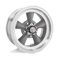15x7 Torq-Thrust D 5-4-3/4 BC Wheel