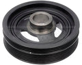 HARMONIC BALANCER ASSEMBLY