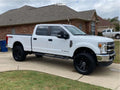 VISION WHEEL auto part installed view