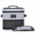 NEW DRIFTER 20CAN SOFTSIDED COOLER TAN