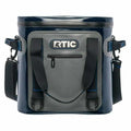 NEW DRIFTER 20CAN SOFTSIDED COOLER TAN
