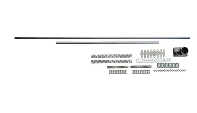 UNIV WINDOW FRAME KIT